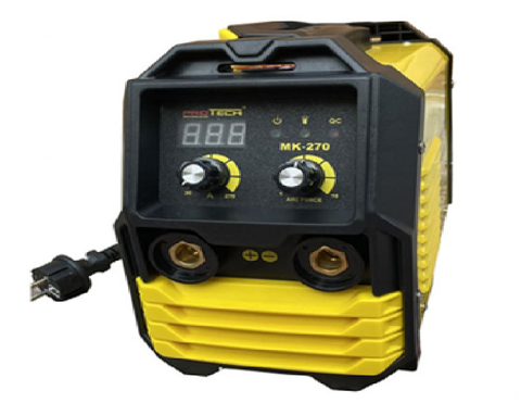 Máy Hàn Que Điện Tử  Protech MK-270