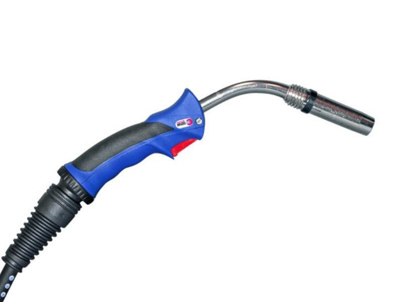 SÚNG HÀN MIG MAG BINZEL MB 36 KD