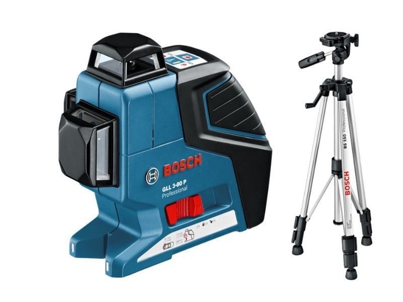 MÁY CÂN MỰC BOSCH GLL 3-80
