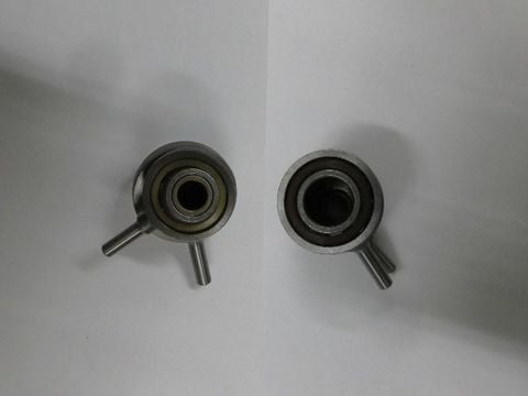 BẠC ĐẠN ĐẢO BOSCH GBH2-28DFV