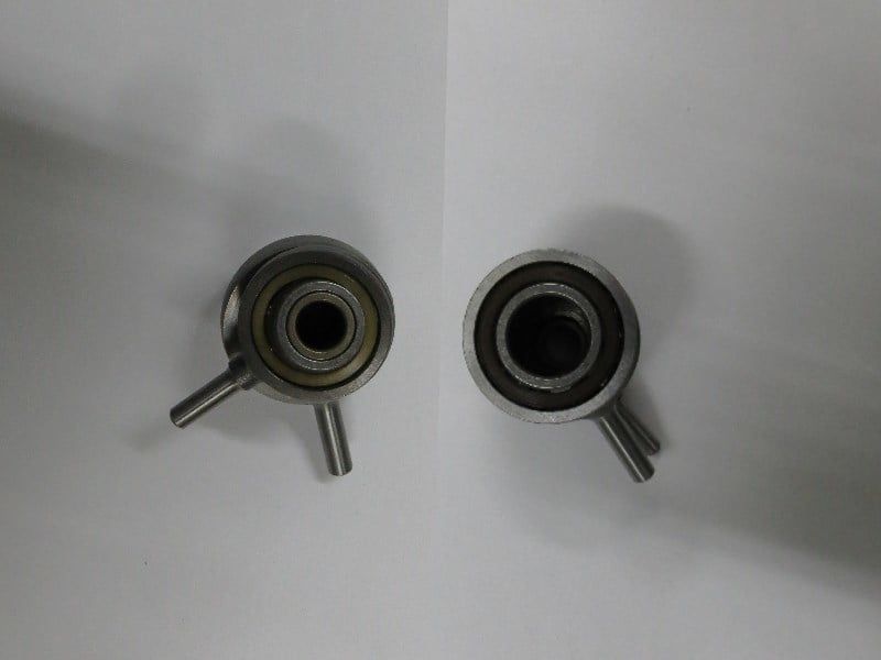 BẠC ĐẠN ĐẢO BOSCH GBH2-28DFV