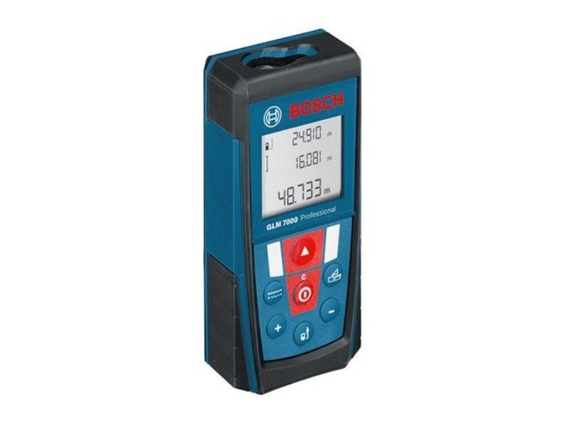 MÁY ĐO KHOẢNG CÁCH BOSCH GLM 7000