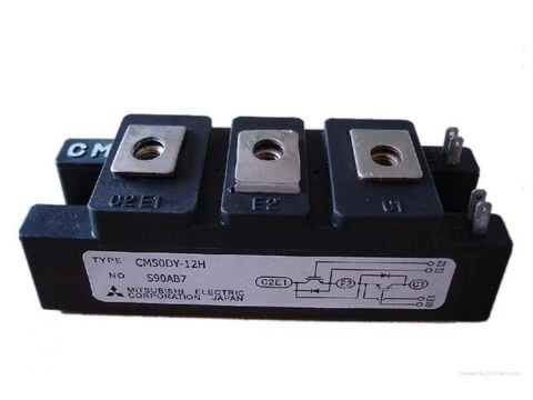 IGBT MÁY HÀN 100A -600V