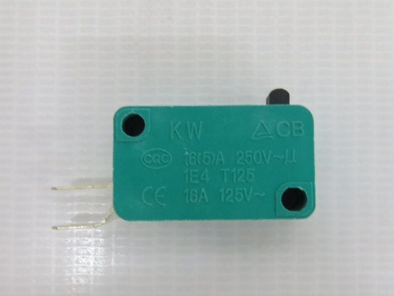 CÔNG TẮC MÁY HÀN MIG