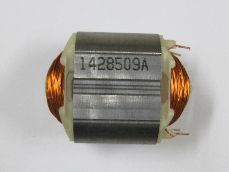 Stator Máy Khoan Bê Tông Bosch GBH 2-26DE - hình ảnh sản phẩm thực tế 2