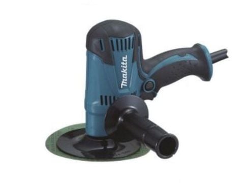 Máy Chà Nhám Đĩa Makita GV6010