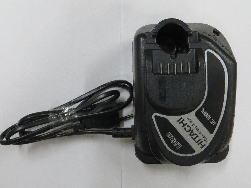 Adapter Máy Vặt Vít Pin Hitachi Wh10Dbl