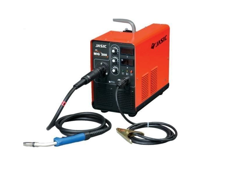 MÁY HÀN MIG JASIC 200