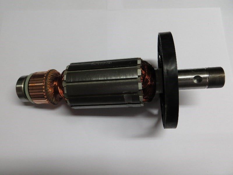 ROTOR MÁY PHAY MAKITA 3612BR - hình ảnh sản phẩm thực tế 1