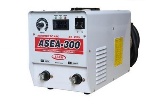 MÁY HÀN QUE ASEA 300