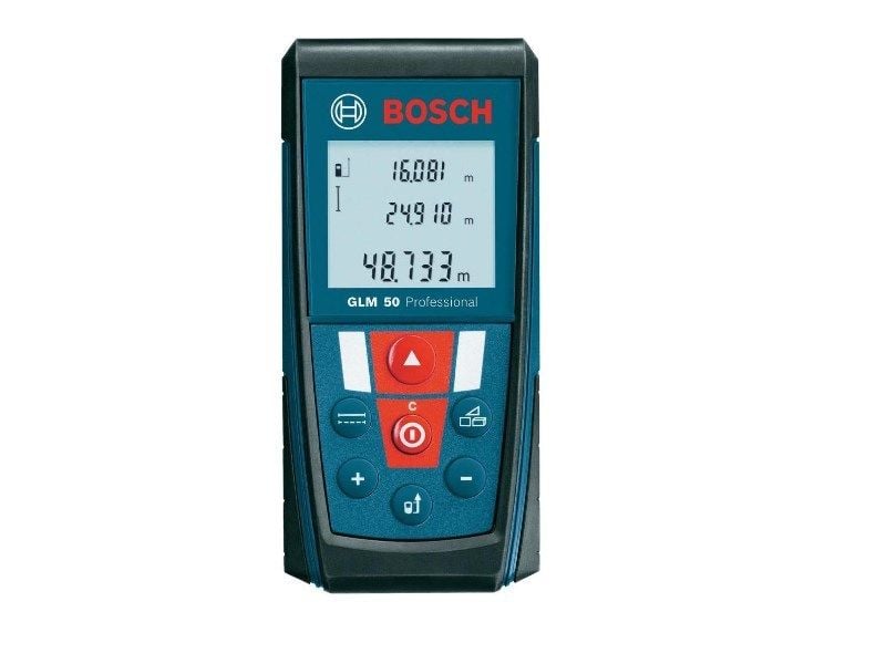 MÁY ĐO KHOẢNG CÁCH BOSCH GLM 50C