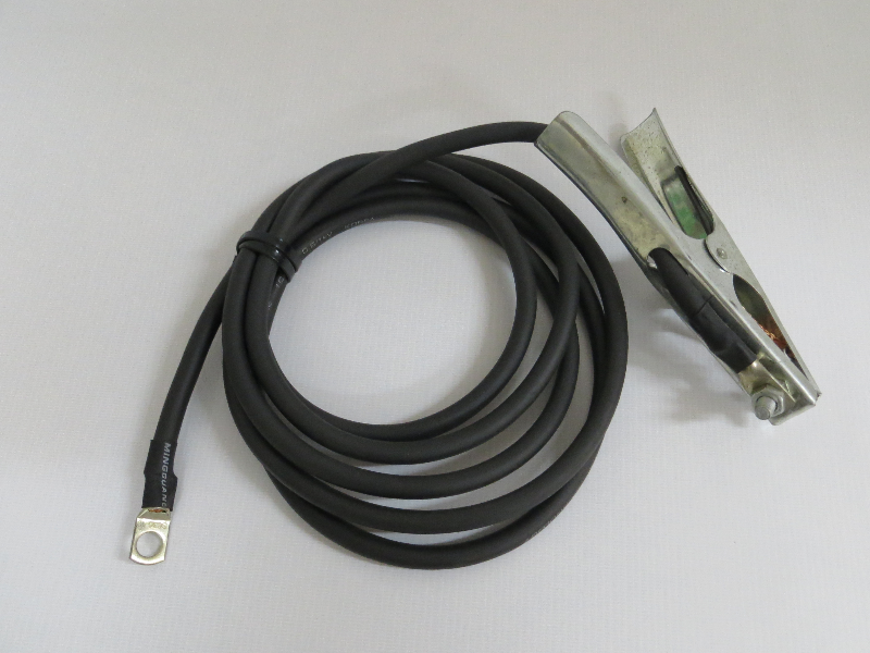 DÂY KẸP MÁT MÁY HÀN