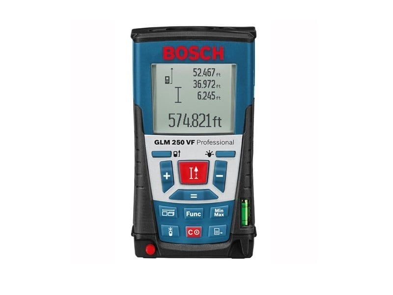 MÁY ĐO KHOẢNG CÁCH BOSCH GLM 250VF