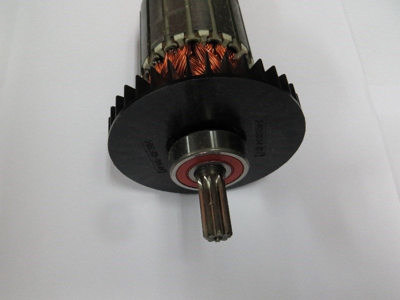 ROTOR MÁY VẶN BULONG MAKITA TW1000 - hình ảnh sản phẩm thực tế 3