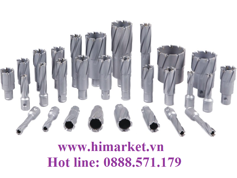 MŨI KHOAN TỪ NITTO 20 x 25