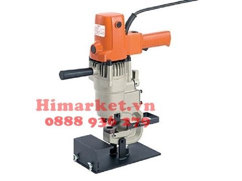 MÁY ĐỘT THỦY LỰC NITTO E55-0619