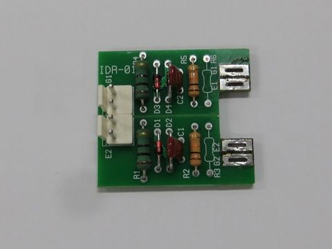 Bo MẠch Bảo Vệ Igbt Máy Hàn Tig Omega 350T