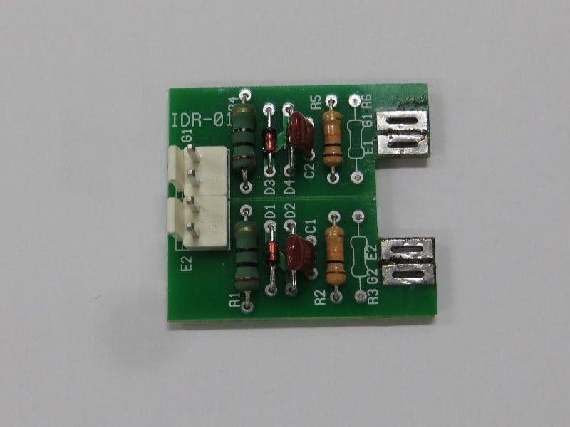 Bo MẠch Bảo Vệ Igbt Máy Hàn Tig Omega 350T