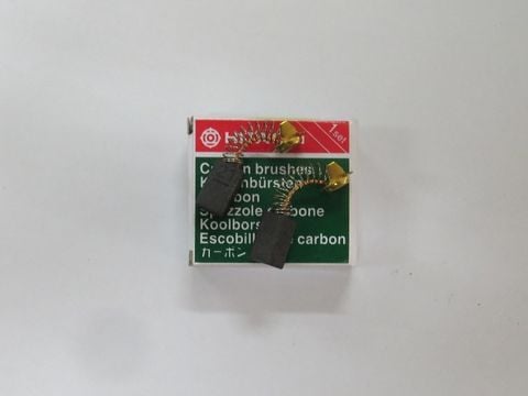 CHỔI THAN MÁY MÀI HITACHI G10SS2- 999067
