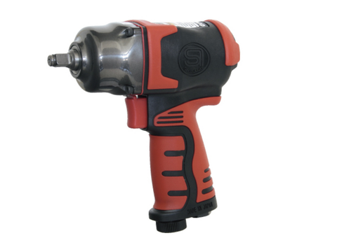 Súng Vặn Bu Lông 3/8" Shinano SI-1605SR