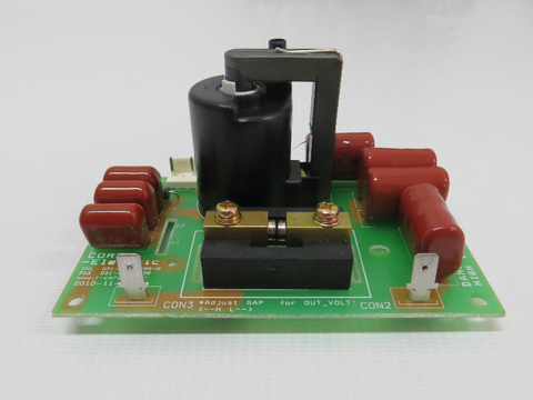 BO MẠCH HF MÁY HÀN TIG AUTOWEL ATW 350DT