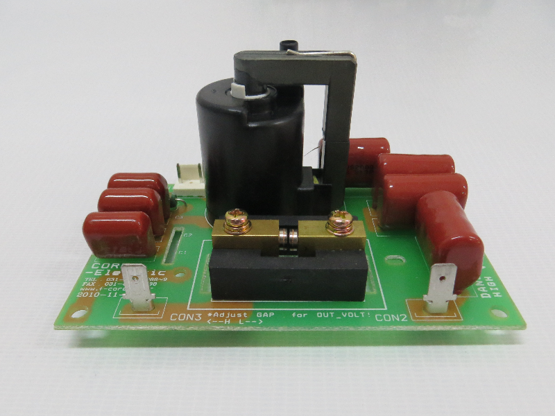 BO MẠCH HF MÁY HÀN TIG AUTOWEL ATW 350DT