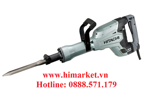 MÁY ĐỤC BÊ TÔNG HITACHI H65SB3