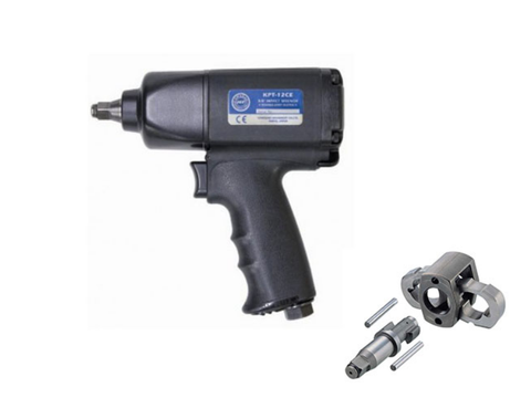 Súng Vặn Bulong Kawasaki 3/8" KPT-12CE