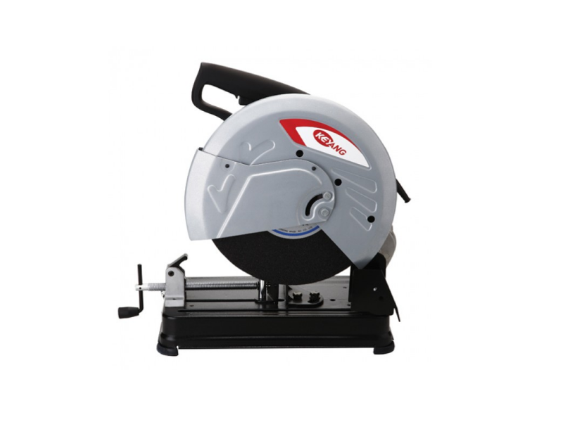 MÁY CẮT SẮT KEYANG NHC-14D