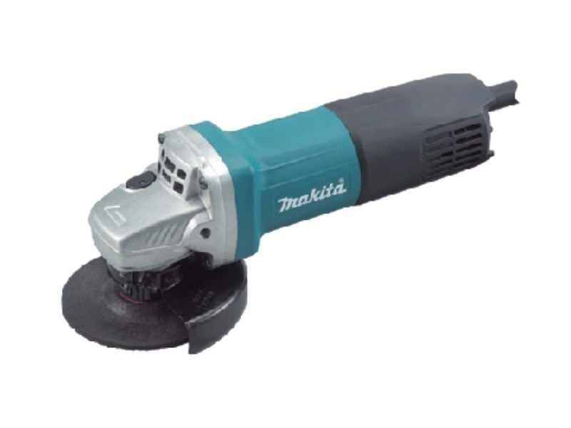 Máy Mài Góc Makita 9553B - hình ảnh sản phẩm thực tế 1
