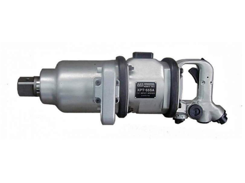 Máy vặn bulong Kawasaki KPT-55SA (Súng Siết Bu Lông)