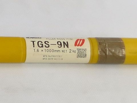 QUE HÀN TIG KOBELCO TGS-9N