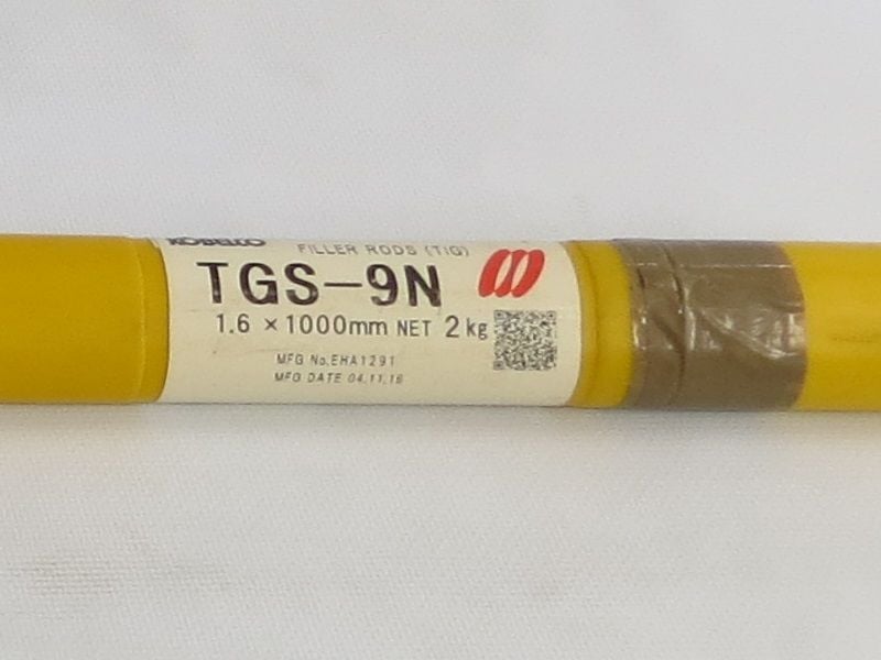 QUE HÀN TIG KOBELCO TGS-9N