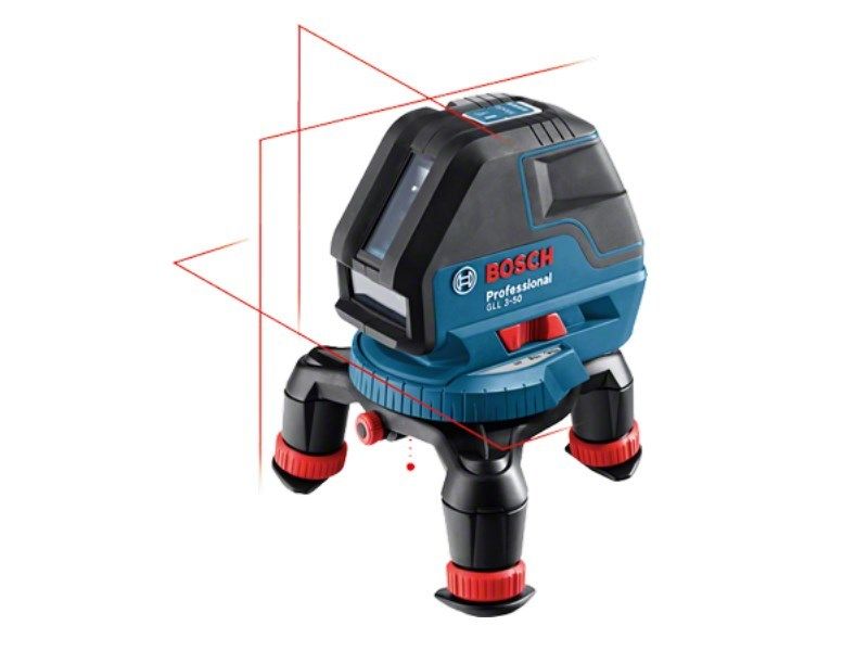 MÁY CÂN MỰC BOSCH GLL 3-50