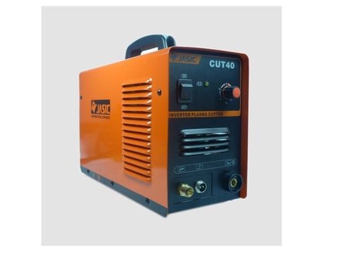 MÁY CẮT PLASMA JASIC CUT40