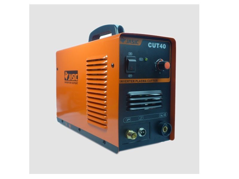 MÁY CẮT PLASMA JASIC CUT40