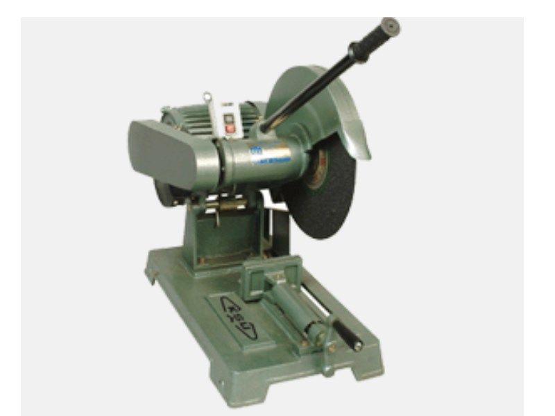 Máy CẮt SẮt Kong Sung Ks-16H