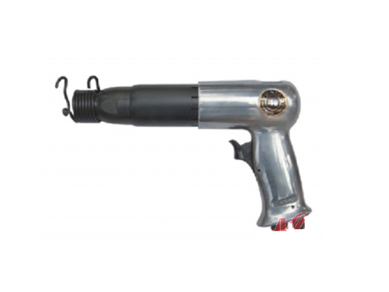Máy Đục Hơi Yunica YRH-250