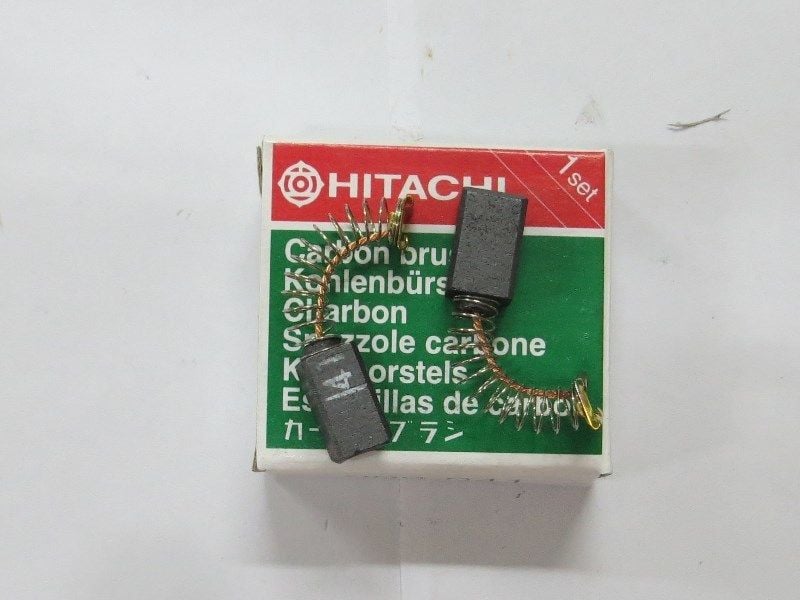 CHỔI THAN MÁY KHOAN HITACHI DV13VSS 999041