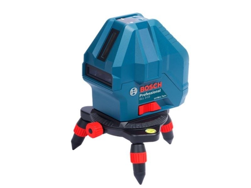 MÁY CÂN MỰC BOSCH GLL 3-15X