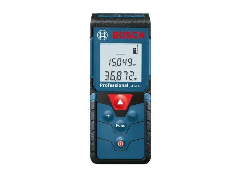 Máy Đo Khoảng Cách Bosch GLM 40