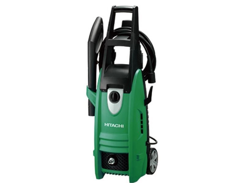 MÁY  RỬA XE  HITACHI AW130 , giá rẻ