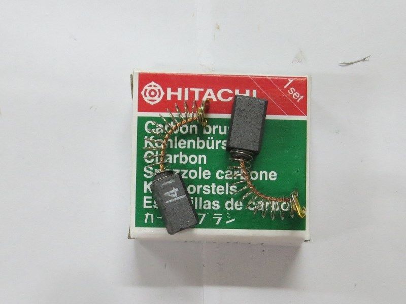 CHỔI THAN MÁY KHOAN HITACHI DV16VSS 999041