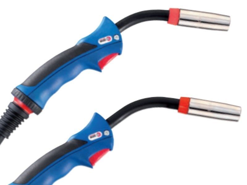 SÚNG HÀN MIG MAG BINZEL AB GRIP 20.1