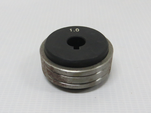 BÁNH LĂNG MÁY HÀN MIG 1.0MM
