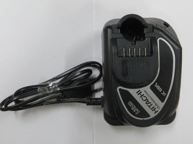 Adapter Máy Khoan Pin Hitachi Ds10Dbl