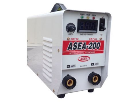 MÁY HÀN QUE ASEA 200