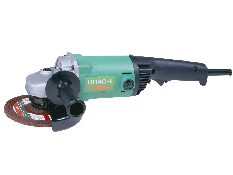 MÁY MÀI GÓC HITACHI G15SA2 - hình ảnh sản phẩm thực tế 1