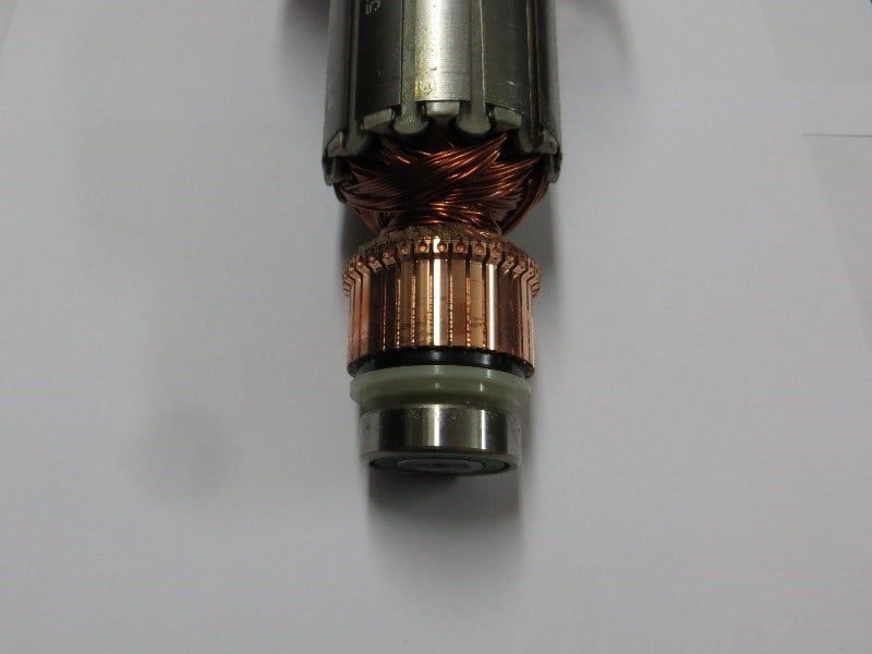 ROTOR MÁY PHAY MAKITA 3612BR - hình ảnh sản phẩm thực tế 2
