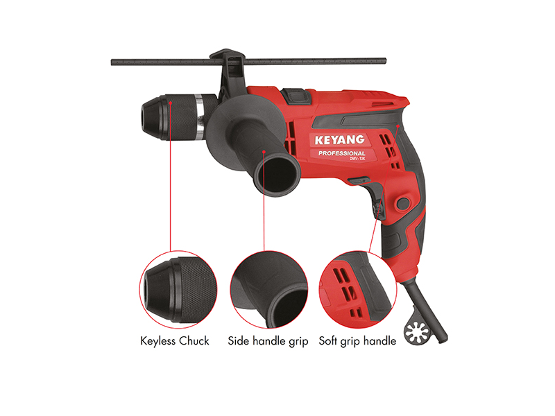 Máy Khoan Điện Keyang DMV-13K